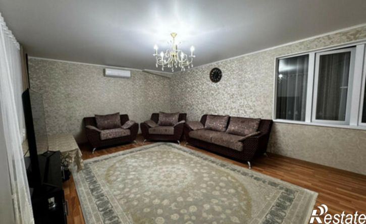 3-комн квартира ул М.Далгата, 1а,  д. 1а