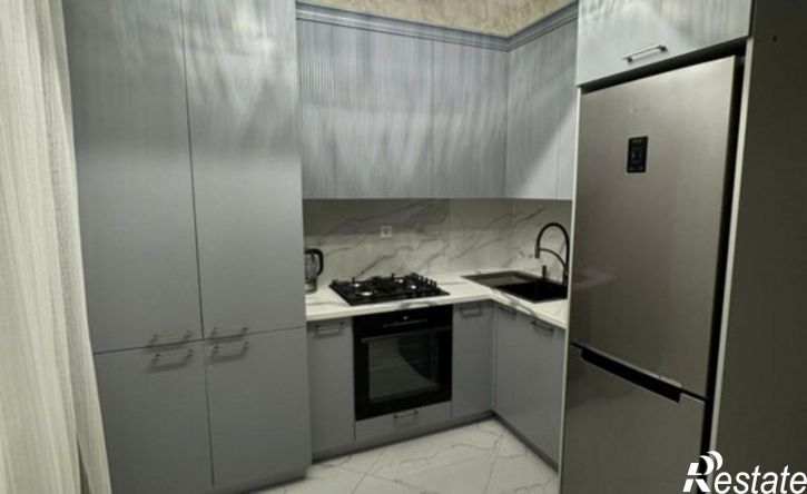 3-комн квартира ул Графа Воронцова, 83,  д. 83