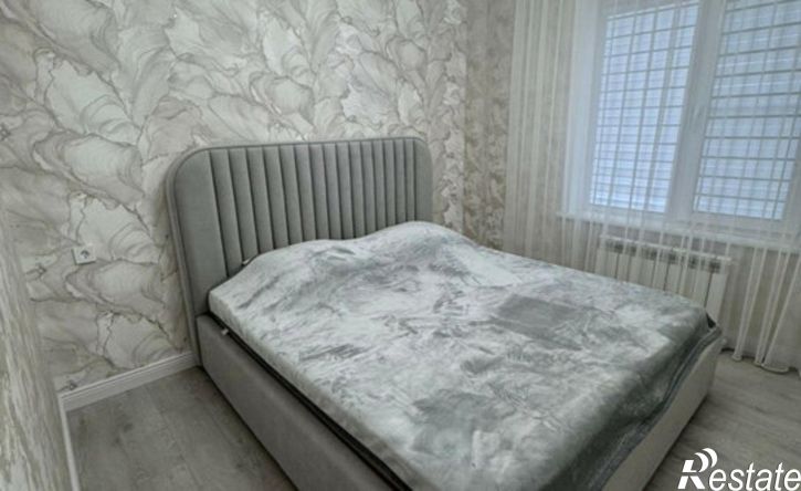 3-комн квартира ул Графа Воронцова, 83,  д. 83