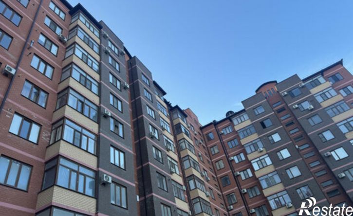 1-комн квартира Приморская улица, 4,  д. 4