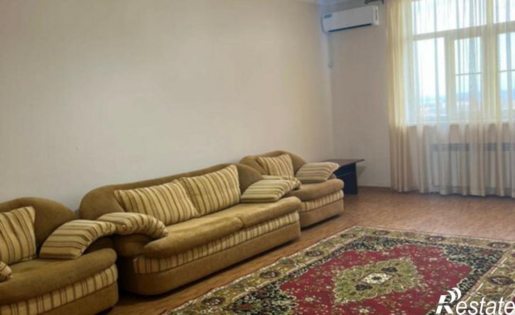 2-комн квартира улица Н.Эмиргамзаева, 35,  д. 35