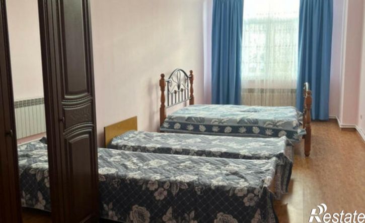 2-комн квартира улица Н.Эмиргамзаева, 35,  д. 35