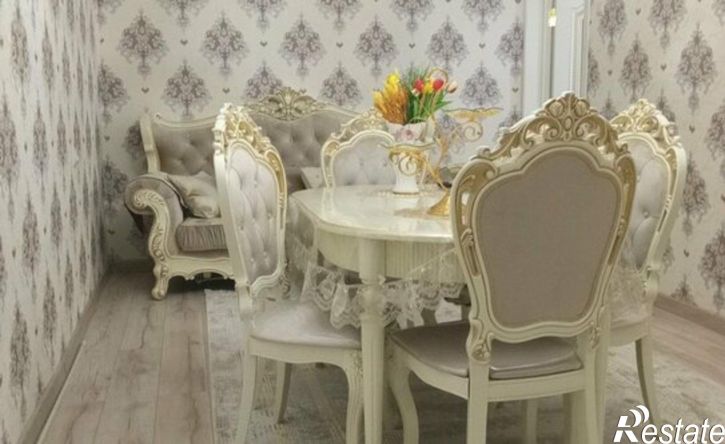 2-комн квартира улица 345-й Дагестанской Стрелковой Дивизии, 15З,  д. 15З
