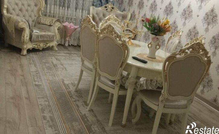 2-комн квартира улица 345-й Дагестанской Стрелковой Дивизии, 15З,  д. 15З