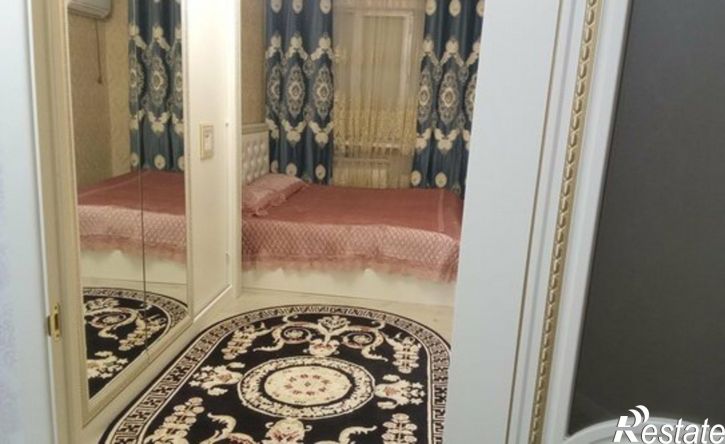 2-комн квартира улица 345-й Дагестанской Стрелковой Дивизии, 15З,  д. 15З