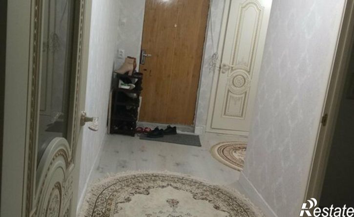 2-комн квартира улица 345-й Дагестанской Стрелковой Дивизии, 15З,  д. 15З