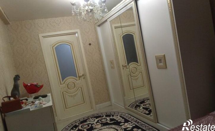 2-комн квартира улица 345-й Дагестанской Стрелковой Дивизии, 15З,  д. 15З