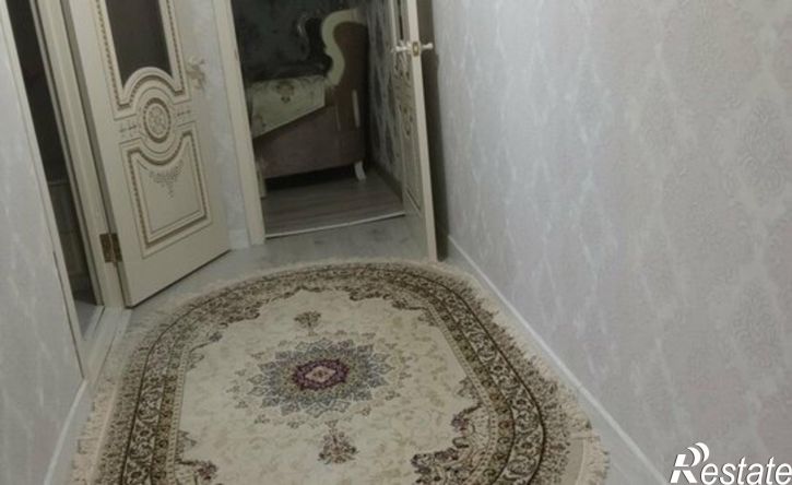 2-комн квартира улица 345-й Дагестанской Стрелковой Дивизии, 15З,  д. 15З