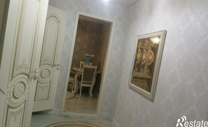 2-комн квартира улица 345-й Дагестанской Стрелковой Дивизии, 15З,  д. 15З