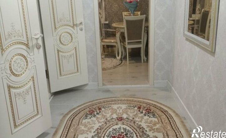2-комн квартира улица 345-й Дагестанской Стрелковой Дивизии, 15З,  д. 15З