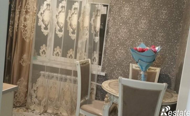2-комн квартира улица 345-й Дагестанской Стрелковой Дивизии, 15З,  д. 15З