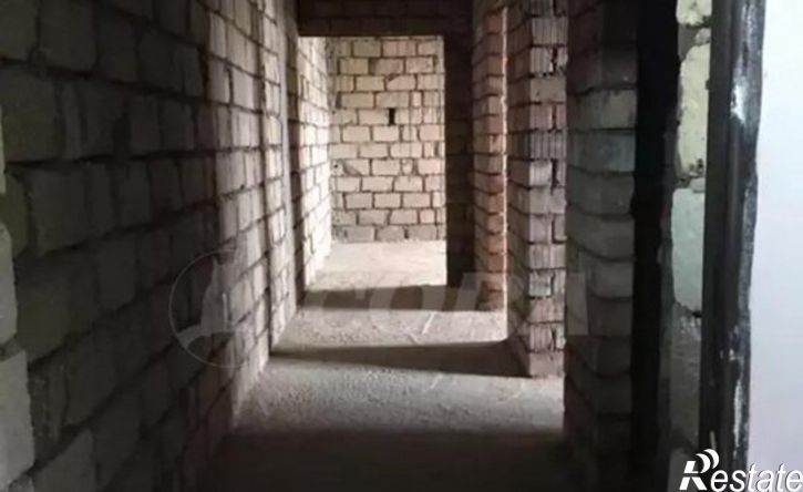 2-комн квартира улица М. Физули, 25А,  д. 25А