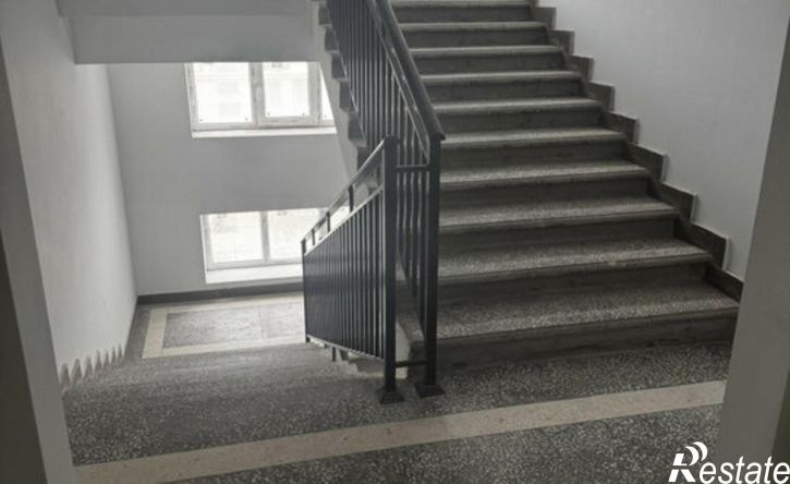 2-комн квартира улица Гейдара Алиева, 13В/1,  д. 13В/1