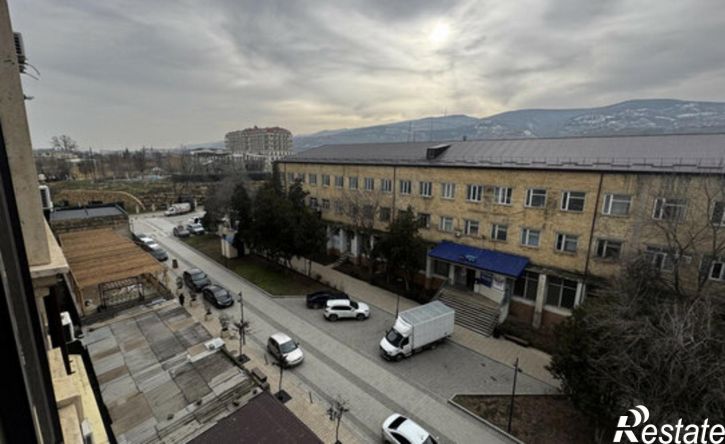 2-комн квартира улица Гейдара Алиева, 13В/1,  д. 13В/1