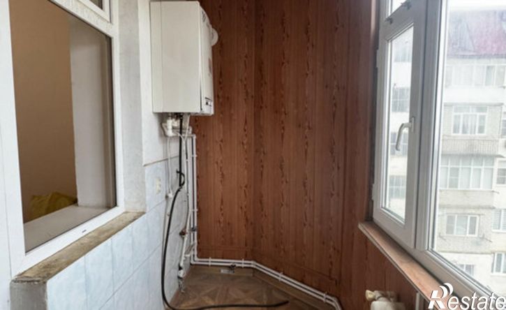 1-комн квартира ул Прикаспийская, 1,  д. 1