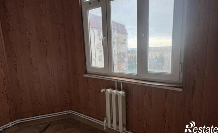 1-комн квартира ул Прикаспийская, 1,  д. 1