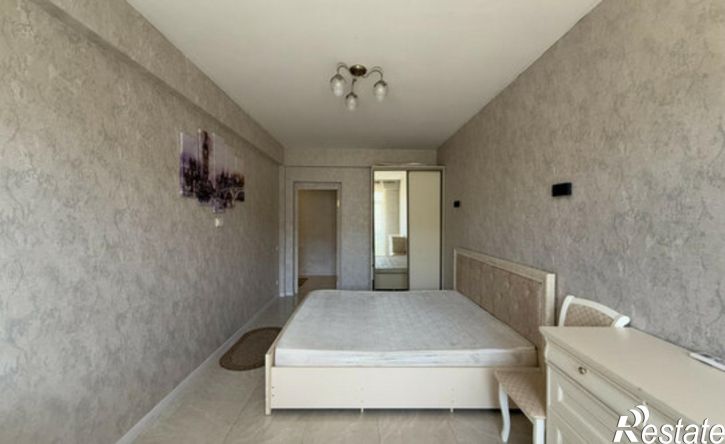 2-комн квартира ул Сальмана, 100д,  д. 100д