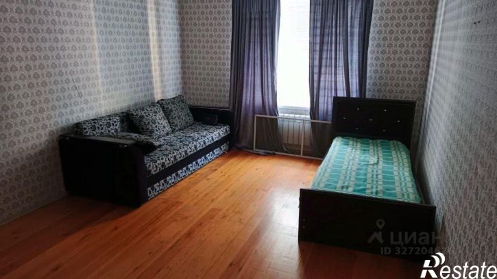 1-комн квартира ул Сальмана, 20,  д. 20