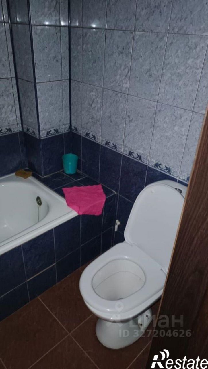 1-комн квартира ул Сальмана, 20,  д. 20