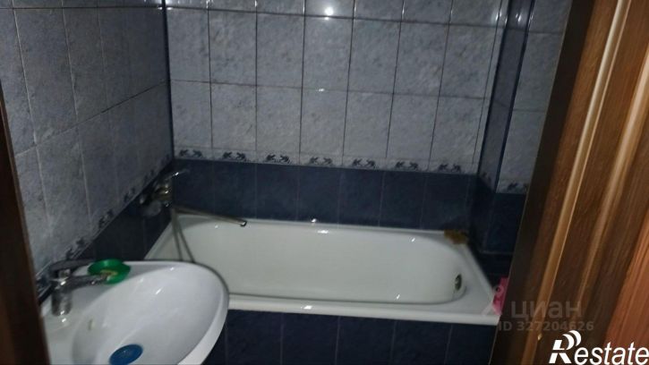 1-комн квартира ул Сальмана, 20,  д. 20