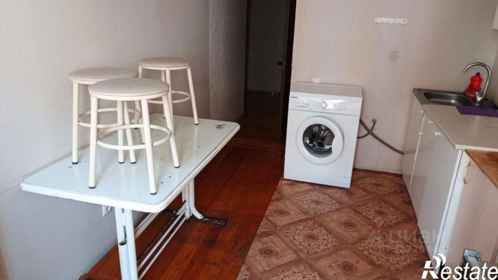 1-комн квартира ул Сальмана, 20,  д. 20