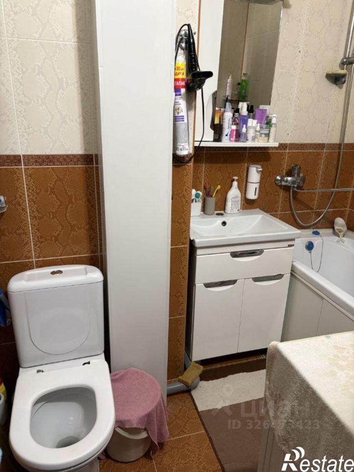 2-комн квартира улица Умурдинова, 28,  д. 28