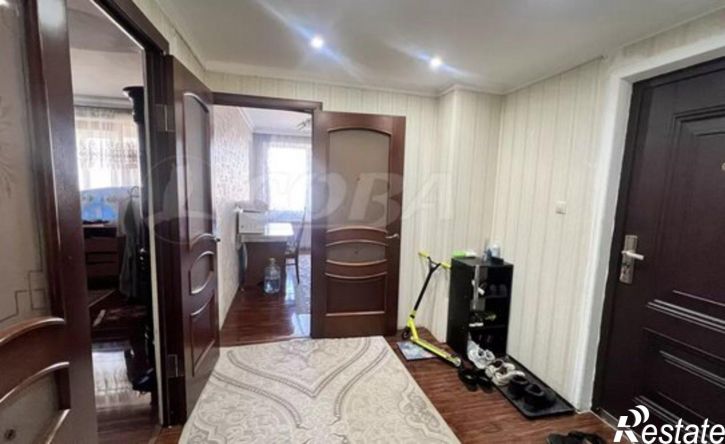 4-комн квартира улица Расулбекова, 8Б,  д. 8Б