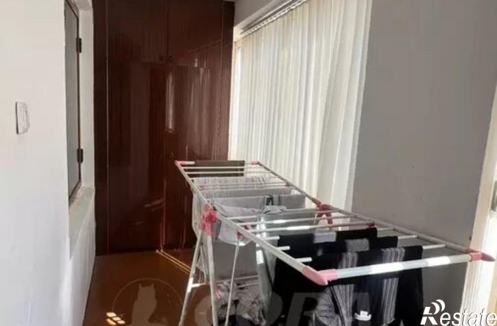 4-комн квартира улица Расулбекова, 8Б,  д. 8Б
