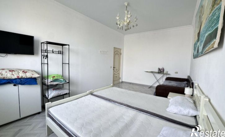 1-комн квартира переулок Карла Маркса, 57 к4,  д. 57 к4