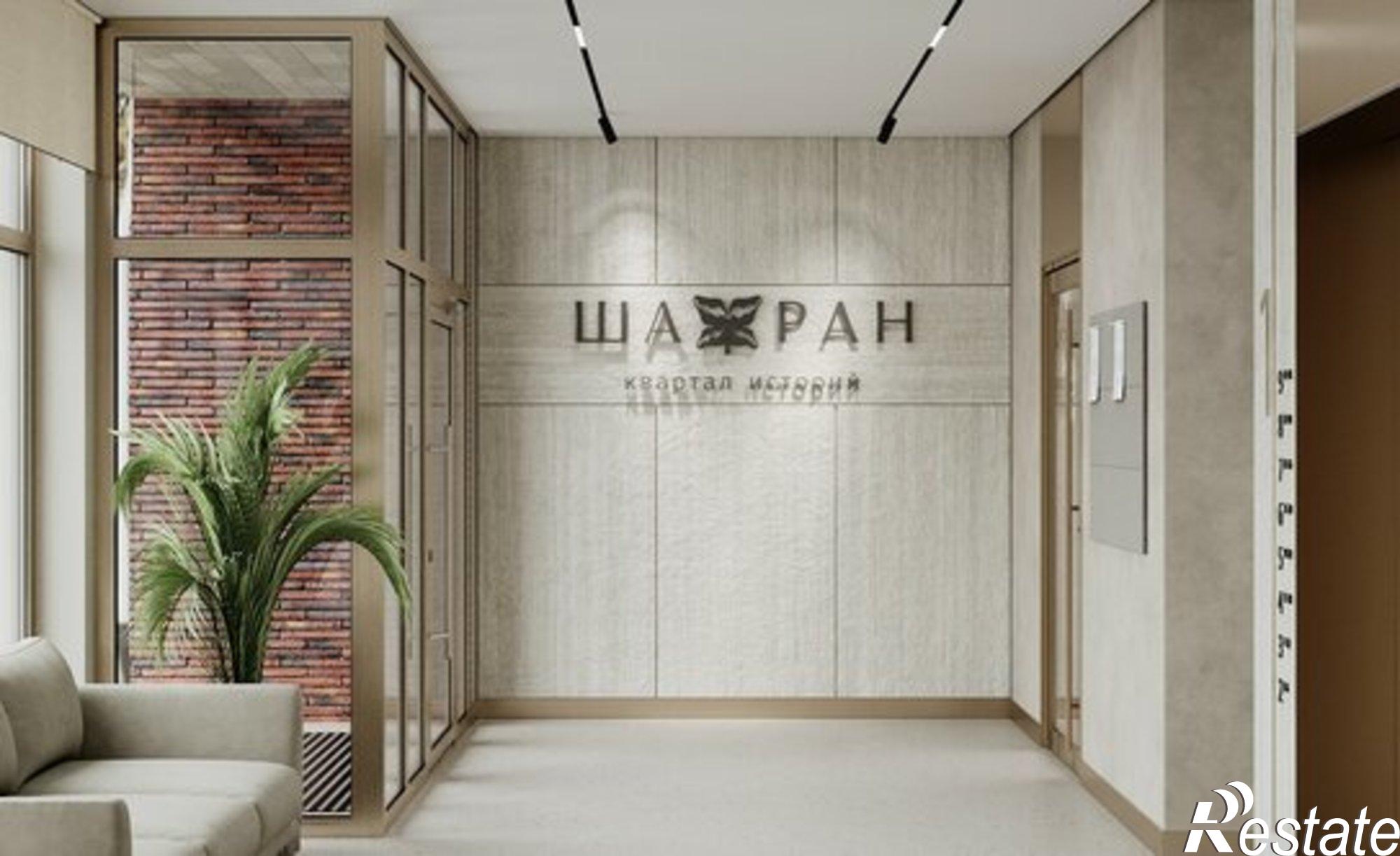 Купить квартиру за 8 795 430 рублей на Фабричная улица, 31