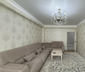 3-комн, 101кв м, этаж 4/7 переулок Карла Маркса, 4А