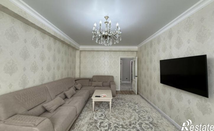 3-комн квартира переулок Карла Маркса, 4А,  д. 4А