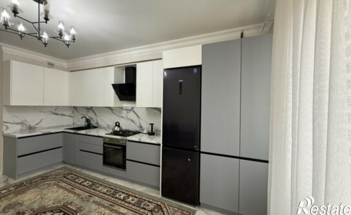 3-комн квартира переулок Карла Маркса, 4А,  д. 4А