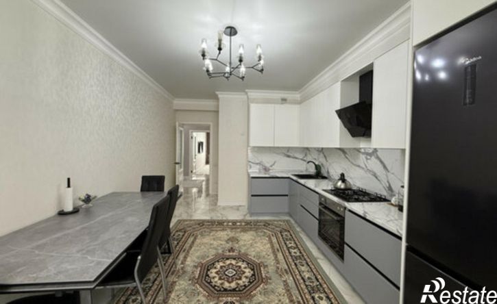 3-комн квартира переулок Карла Маркса, 4А,  д. 4А