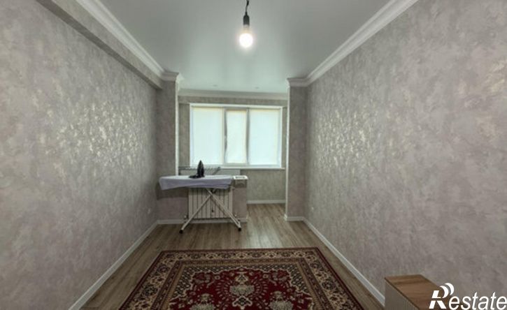 3-комн квартира переулок Карла Маркса, 4А,  д. 4А