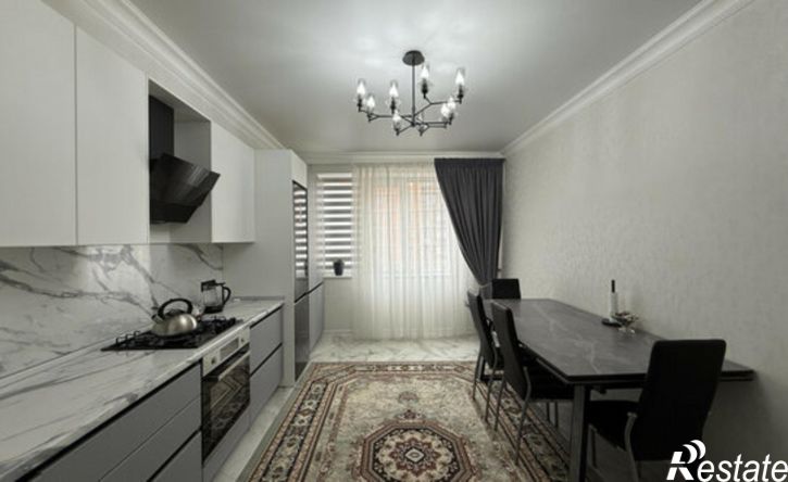 3-комн квартира переулок Карла Маркса, 4А,  д. 4А