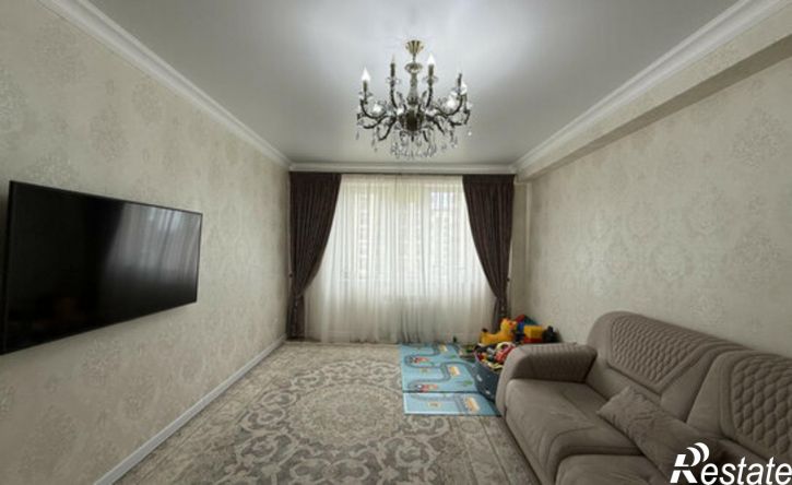 3-комн квартира переулок Карла Маркса, 4А,  д. 4А