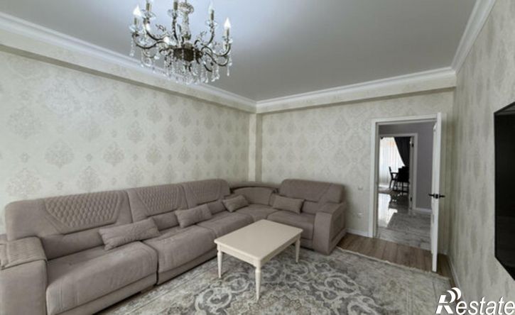3-комн квартира переулок Карла Маркса, 4А,  д. 4А