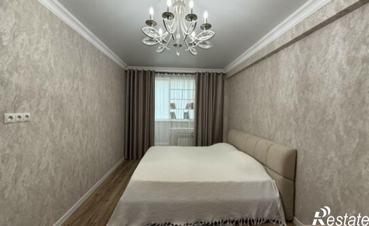 3-комн квартира переулок Карла Маркса, 4А,  д. 4А