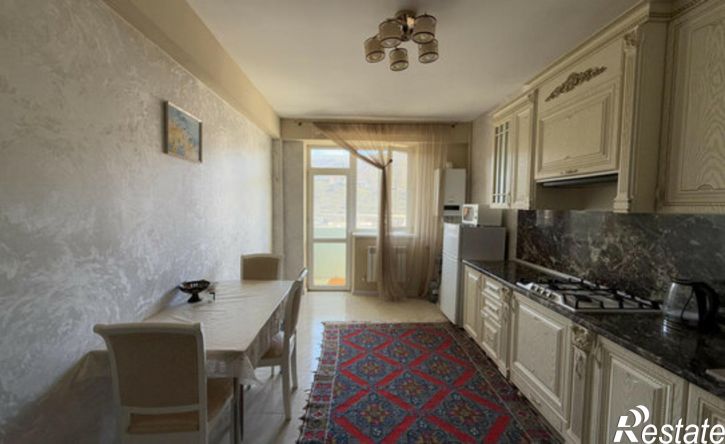 2-комн квартира улица Сальмана, 102,  д. 102