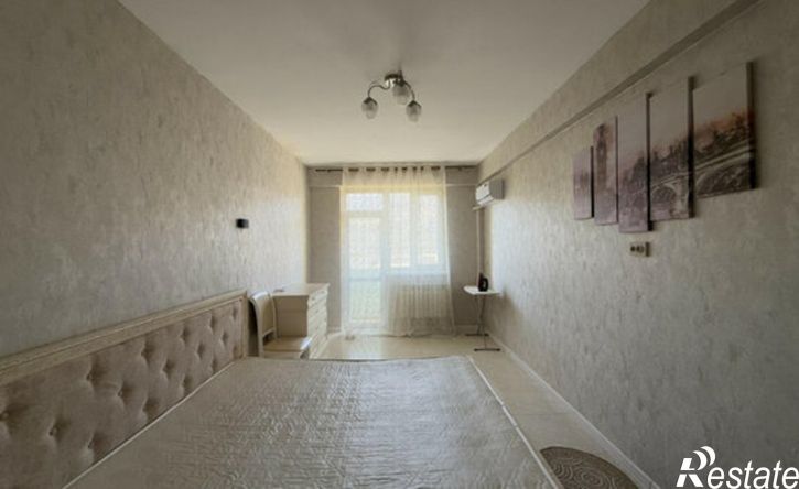2-комн квартира улица Сальмана, 102,  д. 102