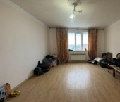 1-комн, 46кв м, этаж 4/6 Прикаспийская улица, 1