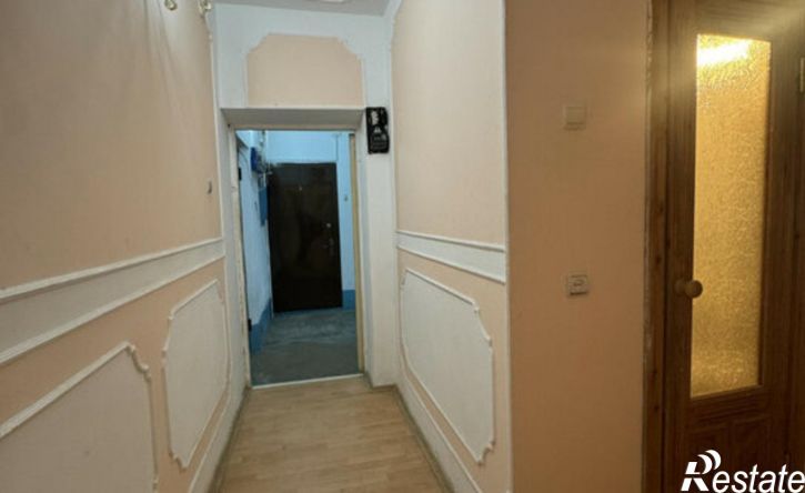 1-комн квартира Прикаспийская улица, 1,  д. 1