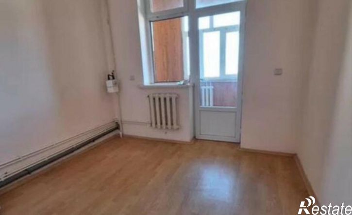 1-комн квартира Прикаспийская улица, 1,  д. 1