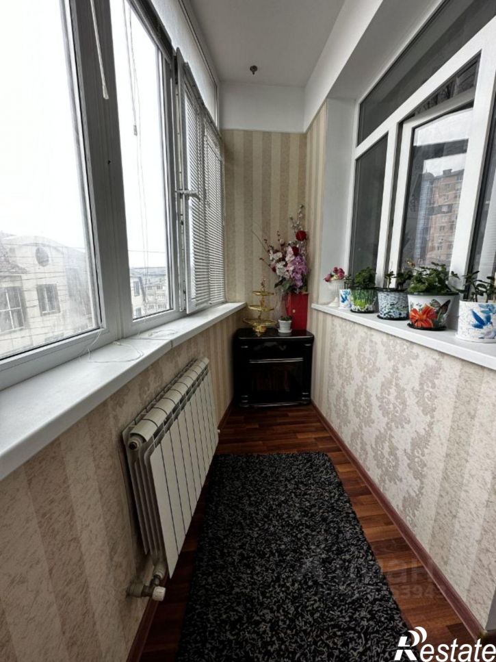 3-комн квартира улица 345-й Дагестанской Стрелковой Дивизии, 9Е,  д. 9Е