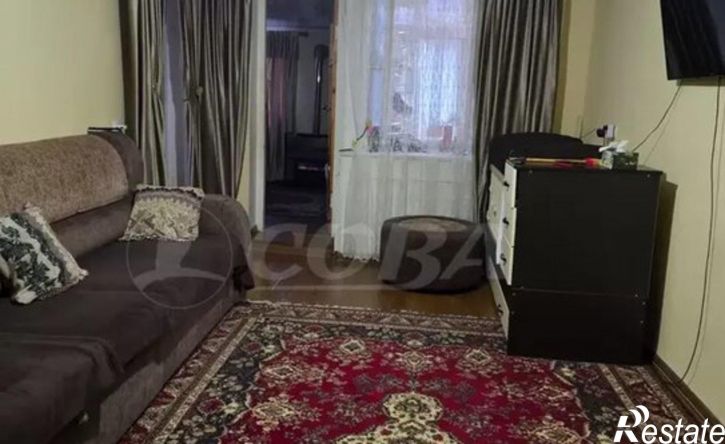 3-комн квартира улица Генриха Гасанова, 4А,  д. 4А
