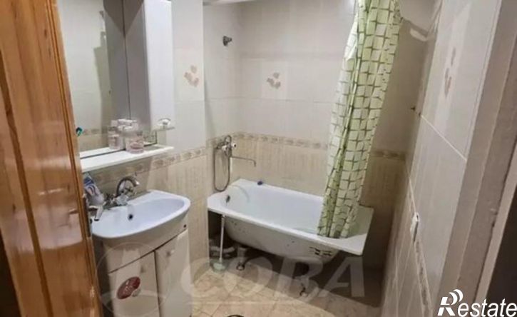 3-комн квартира улица Генриха Гасанова, 4А,  д. 4А
