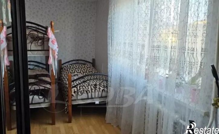 3-комн квартира улица Генриха Гасанова, 4А,  д. 4А