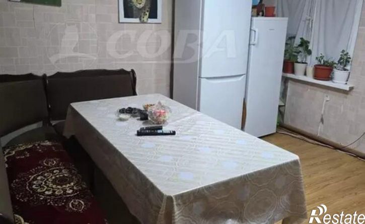 3-комн квартира улица Генриха Гасанова, 4А,  д. 4А