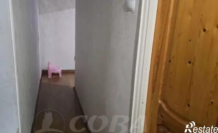 3-комн квартира улица Генриха Гасанова, 4А,  д. 4А